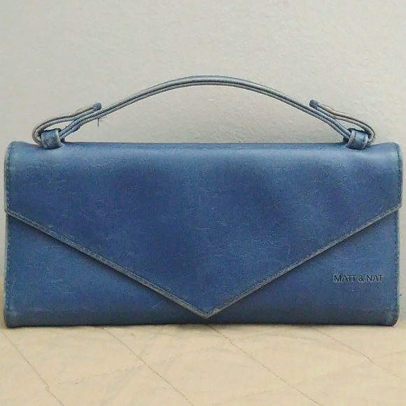 Matt & Nat Wallet - Picture 2 of 10